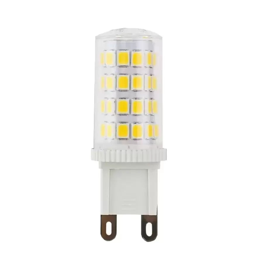 Żarówka LED G9 7W Zimne światło Żarówki LED Domyślny tytuł Alessandro Design