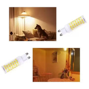 Żarówka LED G9 7W Ciepłe światło Żarówki LED Domyślny tytuł Alessandro Design