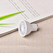 Żarówka Led GU10 10W Zimne światło 6500K Żarówki LED Domyślny tytuł Alessandro Design