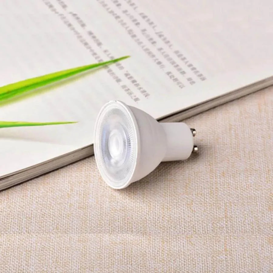 Żarówka Led GU10 10W Zimne światło 6500K Żarówki LED Domyślny tytuł Alessandro Design
