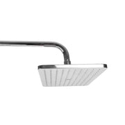 Kolumna prysznicowa, mosiądz sanitarny, chrom, baterie i kolumny prysznicowe HC8816 Domyślny tytuł Alessandro Design