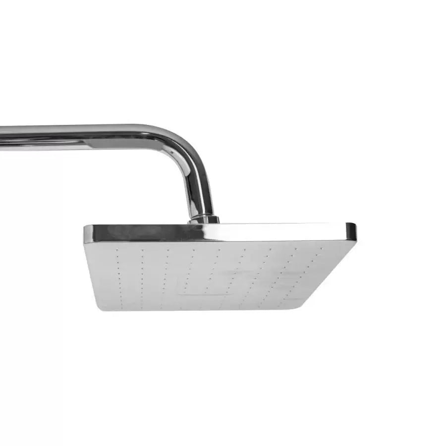 Kolumna prysznicowa, mosiądz sanitarny, chrom, baterie i kolumny prysznicowe SJG/2450 Tytuł domyślny Alessandro Design