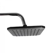 Kolumna prysznicowa Wyświetlacz LCD Stal nierdzewna Czarny Srebrny SJG/006 Baterie i kolumny prysznicowe Domyślny tytuł Alessandro Design