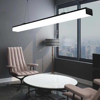 Obudowa LED 54 W, biała