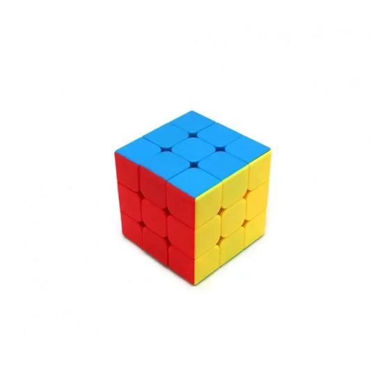 Kostka Rubika Multicolor 3X3X3, MY/05 Domyślny tytuł kostki Rubika Alessandro Design