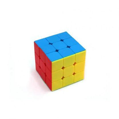 Kostka Rubika Multicolor 3X3X3, MY/05 Domyślny tytuł kostki Rubika Alessandro Design