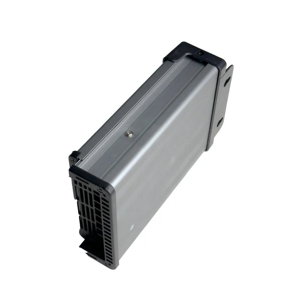 Sterownik 24V 5A 400W IP20 Produkty LED Domyślny tytuł Alessandro Design