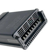 Sterownik 24V 5A 400W IP20 Produkty LED Domyślny tytuł Alessandro Design