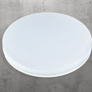 Lampa sufitowa LED PL200/12R 18W Zimne światło 6000k Białe lampy sufitowe LED Domyślny tytuł Alessandro Design