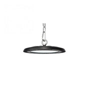 Lampa Przemysłowa Fantas, 150W, Czarna, 6500K LED Produkty Domyślny tytuł Alessandro Design