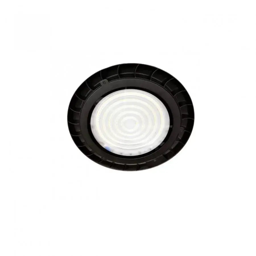 Lampa Przemysłowa Fantas, 150W, Czarna, 6500K LED Produkty Domyślny tytuł Alessandro Design