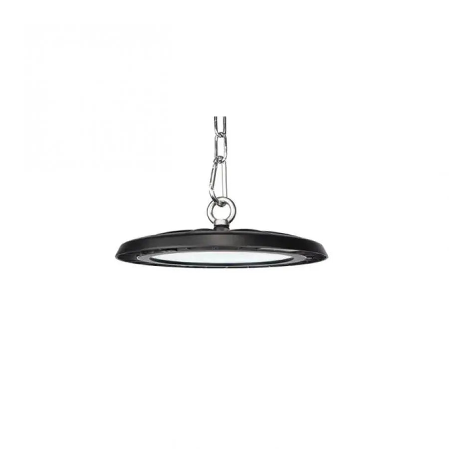 Lampa Przemysłowa Fantas, 200W, Czarna, 6500K LED Produkty Domyślny tytuł Alessandro Design