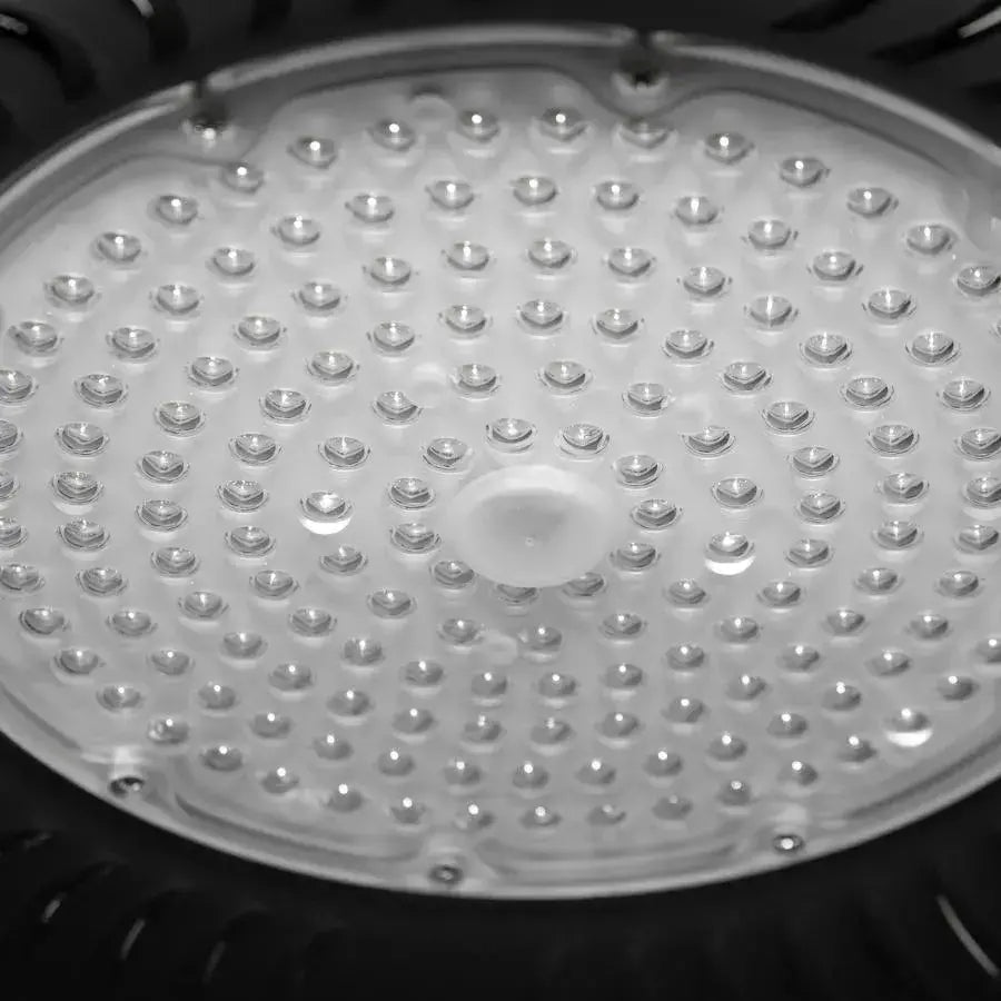 Przemysłowa lampa LED FSL, 150W, 6500K, IP.65 Produkty LED Domyślny tytuł Alessandro Design
