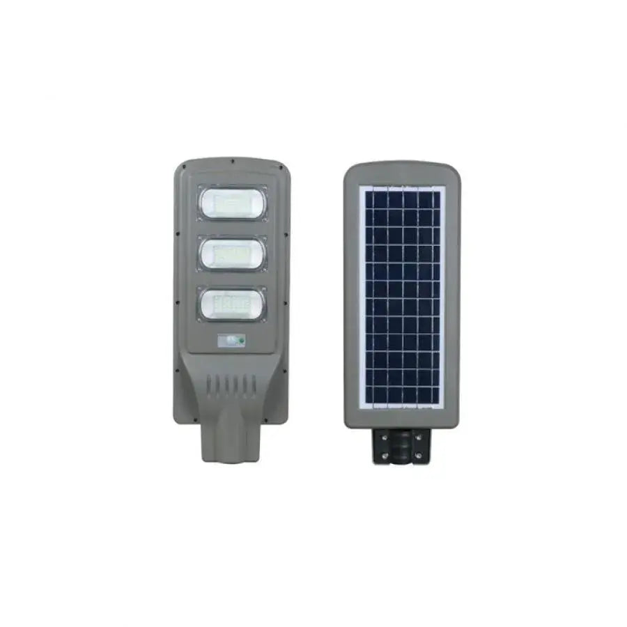Lampa uliczna LED Fantas, z czujnikiem, 90 W, 6500 K, IP.65 Produkty LED Domyślny tytuł Alessandro Design