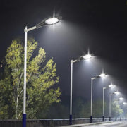 Lampa uliczna LED, 50W, IP.65, 6500K Oświetlenie uliczne Domyślny tytuł Alessandro Design