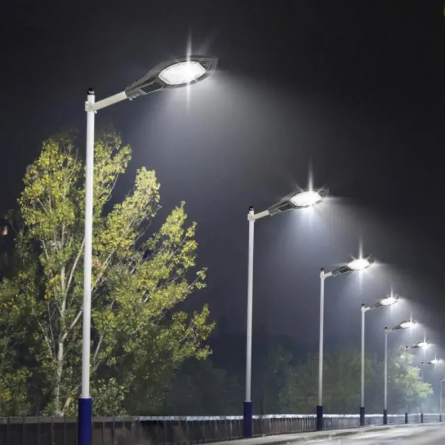 Lampa uliczna LED, 50W, IP.65, 6500K Oświetlenie uliczne Domyślny tytuł Alessandro Design