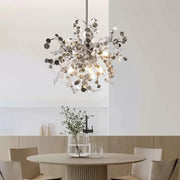 Lustra Cain 3x G9 Silver Domyślny tytuł Alessandro Design
