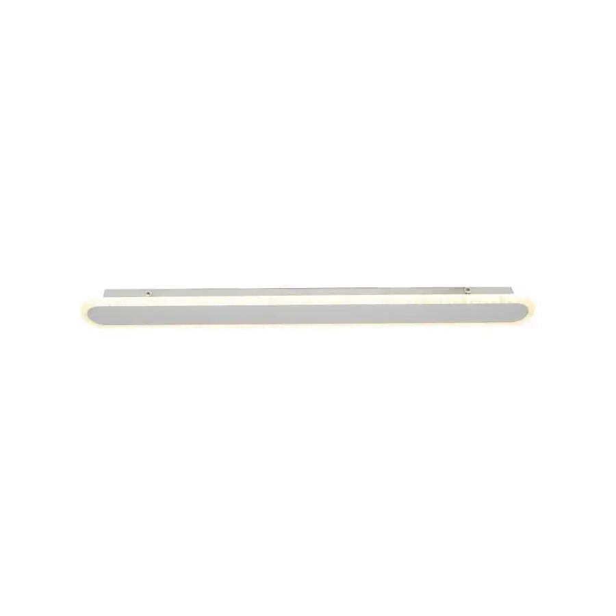 Kinkiet LED Cameron 24W Biały Kinkiety wewnętrzne Domyślny tytuł Alessandro Design