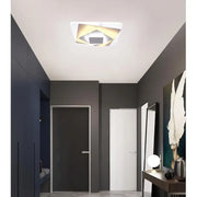 Żyrandol LED FLORENSIA, 86W, światło zimne/ciepłe/neutralne, żyrandole LED z białym wykończeniem Domyślny tytuł Alessandro Design