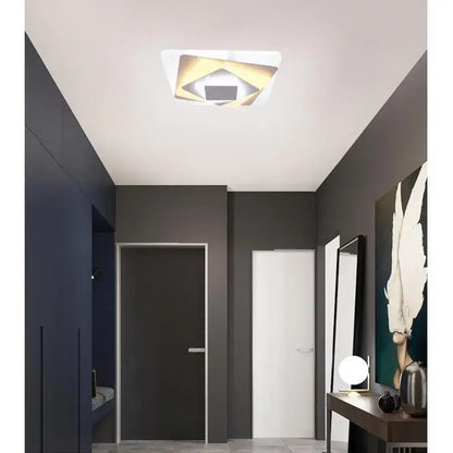 Żyrandol LED FLORENSIA, 86W, światło zimne/ciepłe/neutralne, żyrandole LED z białym wykończeniem Domyślny tytuł Alessandro Design