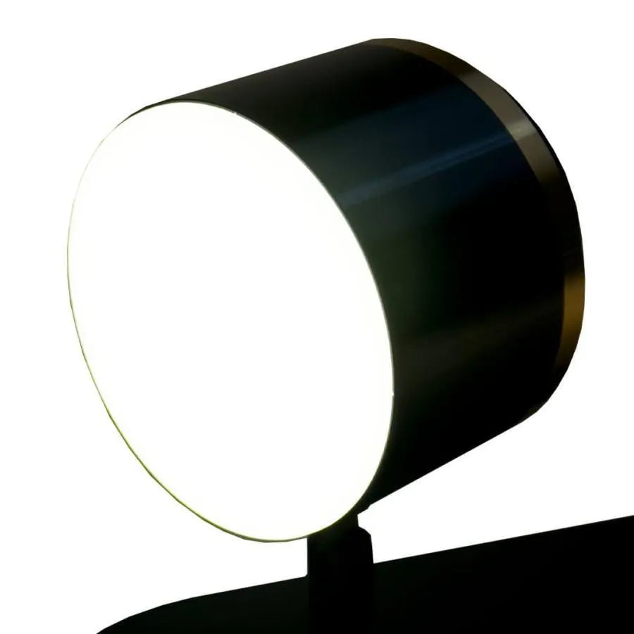 Żyrandol LED MEISSUN 44W, liniowy, światło zimne/ciepłe/neutralne, czarny żyrandol LED domyślny tytuł Alessandro Design