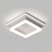 MODERN Żyrandol LED 26W, Rozmiar 19,5x19,5, Kwadrat, Światło zimne/ciepłe/Neutralne, Biały żyrandol LED Domyślny tytuł Alessandro Design