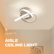 Żyrandol LED VERTEX Infinitum 13W, Światło zimne/ciepłe/neutralne, Białe żyrandole LED Domyślny tytuł Alessandro Design