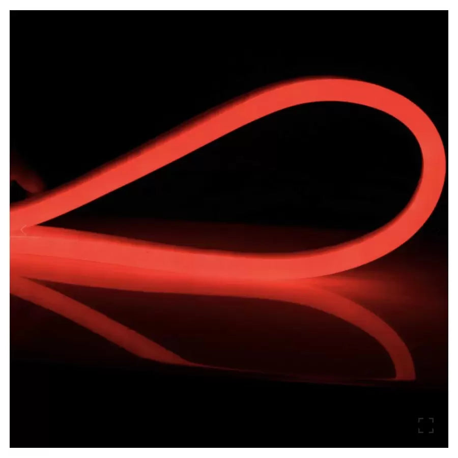 Neon Flex, 1 m, 14 W/m, czerwony Domyślny tytuł Alessandro Design