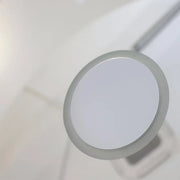 Prostokątne lustro LED, 80x60cm, Stella Touch, system odparowywania lusterek Korman E Domyślny tytuł Alessandro Design