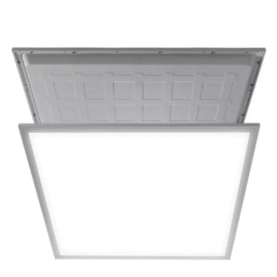 Wpuszczany panel LED 48W Zimna biel Domyślny tytuł Alessandro Design