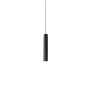 Magnetyczna lampa wisząca LED, 7 W, światło neutralne, czarna Produkty LED Domyślny tytuł Alessandro Design