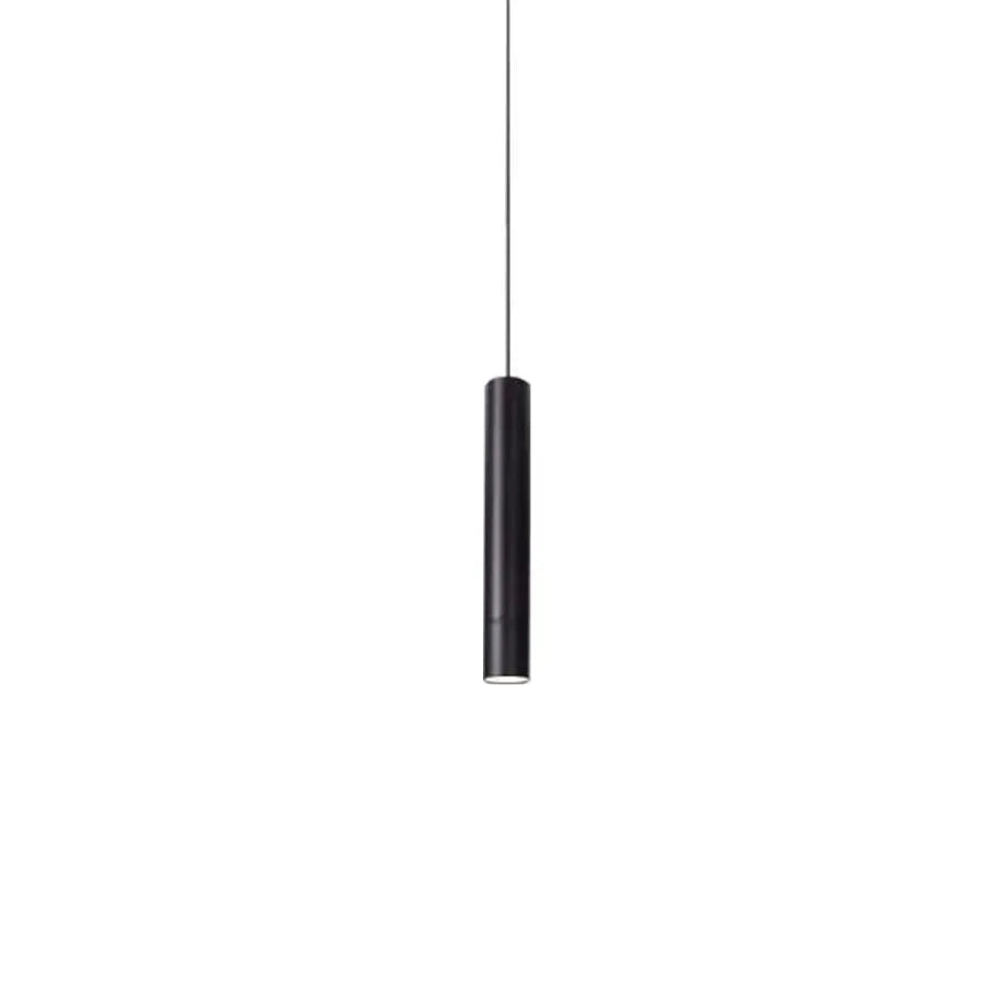 Magnetyczna lampa wisząca LED, 7 W, światło neutralne, czarna Produkty LED Domyślny tytuł Alessandro Design