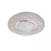 Lampa sufitowa LED Anitta, 48 W, biała, światło chłodne/ciepłe/neutralne Lampy sufitowe LED Domyślny tytuł Alessandro Design