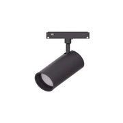 Magnetyczny projektor LED, obrotowy, 12 W, światło neutralne, czarny produkty LED Domyślny tytuł Alessandro Design