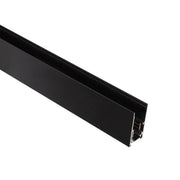 Szyna aplikacyjna do projektorów magnetycznych, 2m, Czarna szyna magnetyczna Domyślny tytuł Alessandro Design