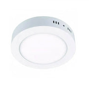 Punktowa dioda LED, 24W, IP.20, 6400K