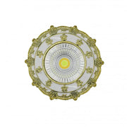 Reflektory punktowe LED, 6 W, światło zimne/ciepłe/neutralne Domyślny tytuł Alessandro Design