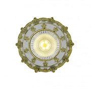 Reflektory punktowe LED, 6 W, światło zimne/ciepłe/neutralne Domyślny tytuł Alessandro Design