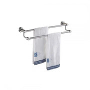 Uchwyt na ręcznik ze stali nierdzewnej 60 cm Uchwyt na ręcznik Domyślny tytuł Alessandro Design