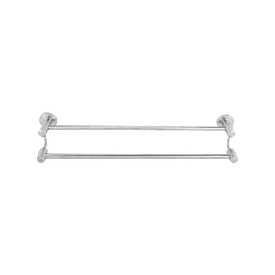 Uchwyt na ręcznik ze stali nierdzewnej 60 cm Uchwyt na ręcznik Domyślny tytuł Alessandro Design