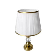 Lampa Eliel 1x E27 Białe złoto Lampy i lampy Domyślny tytuł Alessandro Design