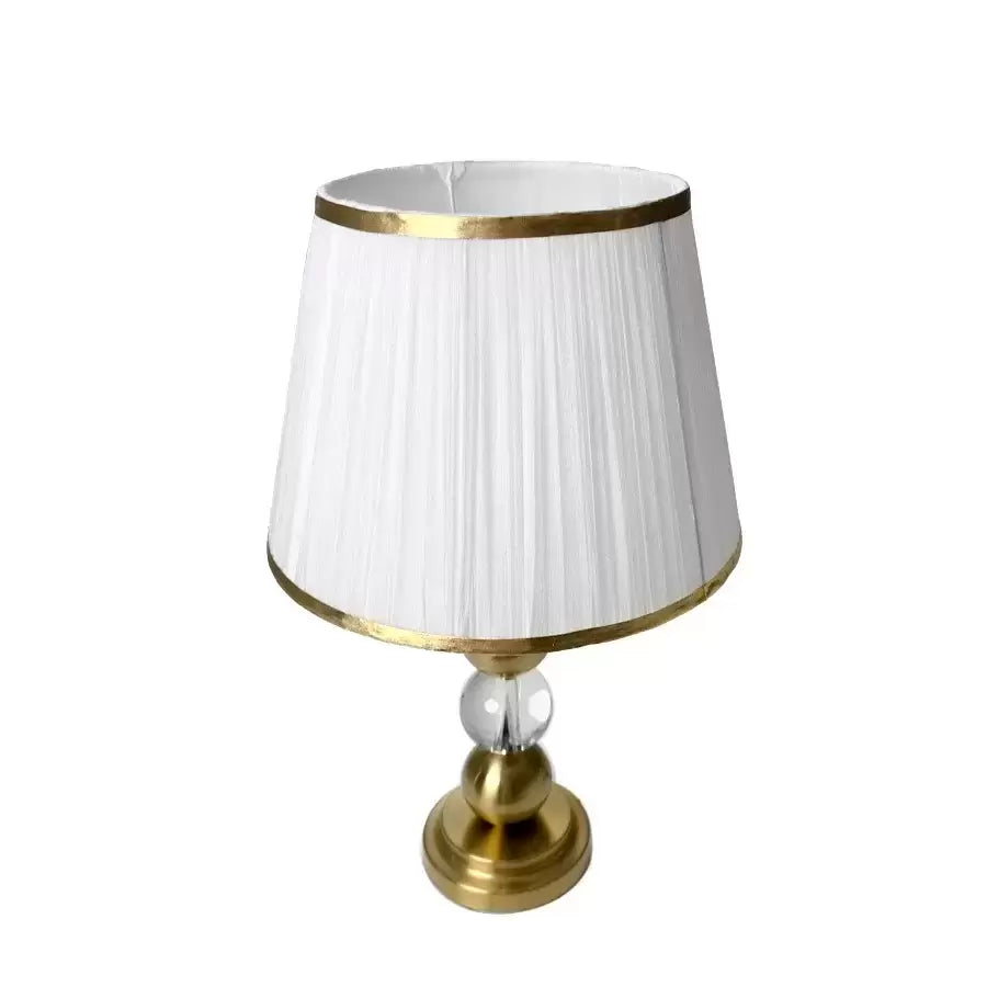 Lampa Eliel 1x E27 Białe złoto Lampy i lampy Domyślny tytuł Alessandro Design