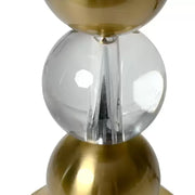 Lampa Eliel 1x E27 Białe złoto Lampy i lampy Domyślny tytuł Alessandro Design