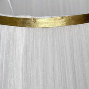 Lampa Eliel 1x E27 Białe złoto Lampy i lampy Domyślny tytuł Alessandro Design