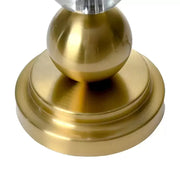 Lampa Eliel 1x E27 Białe złoto Lampy i lampy Domyślny tytuł Alessandro Design