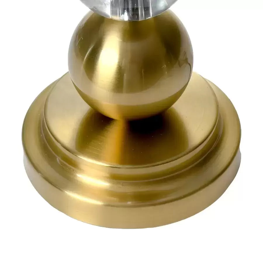 Lampa Eliel 1x E27 Białe złoto Lampy i lampy Domyślny tytuł Alessandro Design