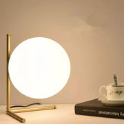 Klosz Ozana 1x E27, Złote abażury i lampy Domyślny tytuł Alessandro Design