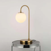 Lampa Raphael 1x E27 Złota Lampy i lampy Domyślny tytuł Alessandro Design